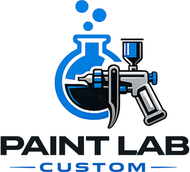 Paint Lab Custom